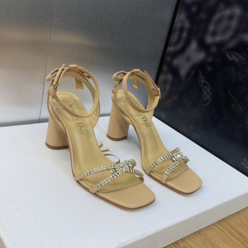 Christian Dior Sandals